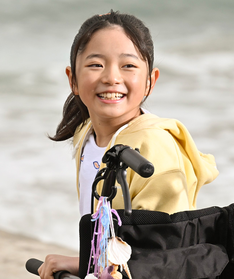 寺尾瑠夏 てらお・るか/吉本実由