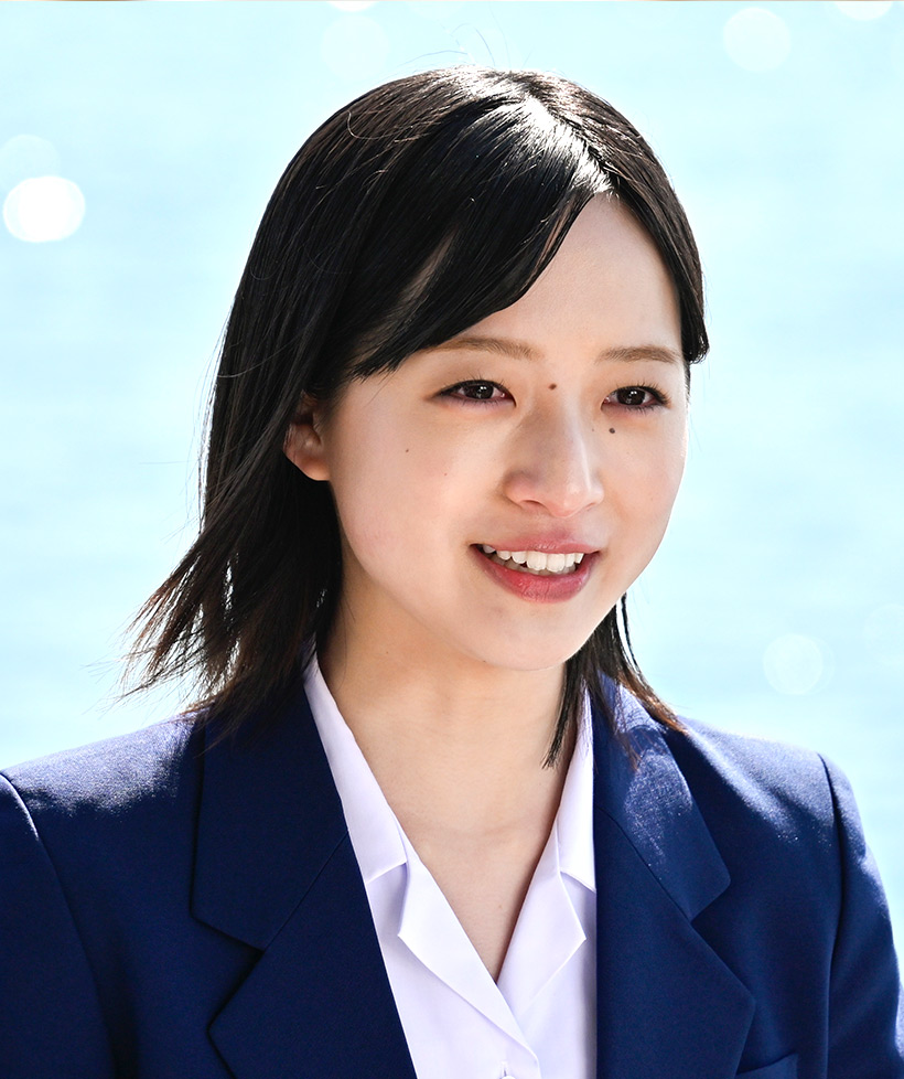 宮井 恵 みやい・めぐみ/早瀬 憩