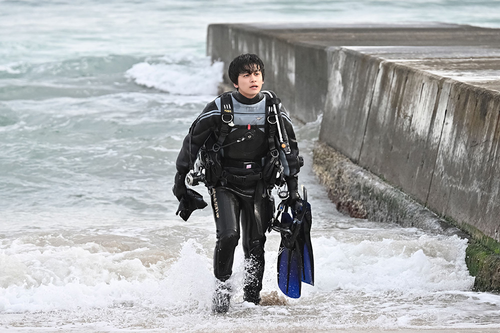 『サバ缶、宇宙へ行く』北村匠海
