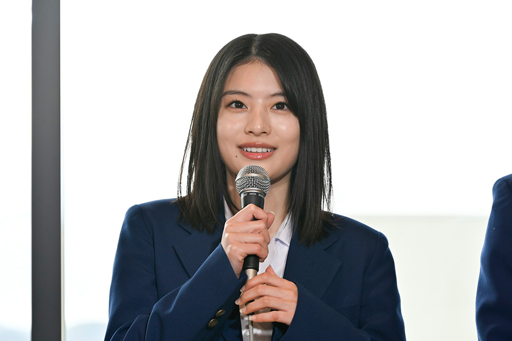 『サバ缶、宇宙へ行く』出口夏希