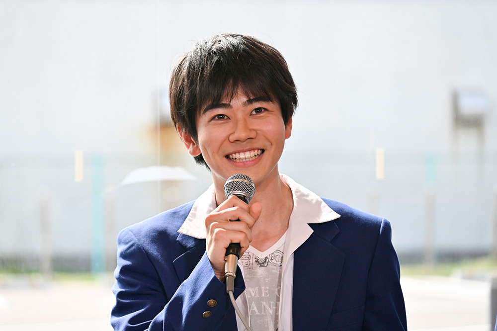 『サバ缶、宇宙へ行く』黒崎煌代