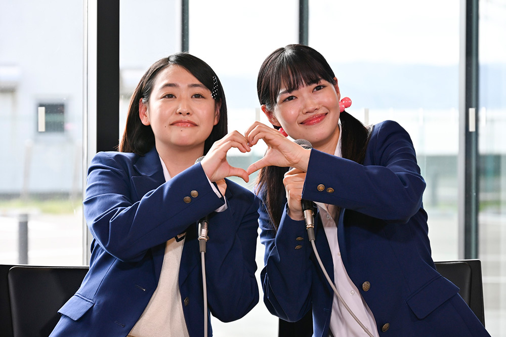 『サバ缶、宇宙へ行く』西本まりん、ゆめぽて