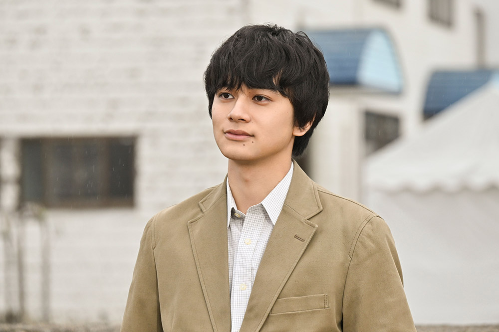 『サバ缶、宇宙へ行く』北村匠海