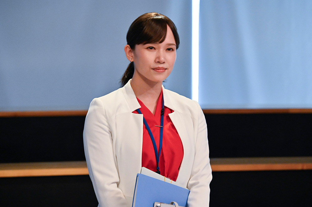 『サバ缶、宇宙へ行く』皆川有紀（ソニン）