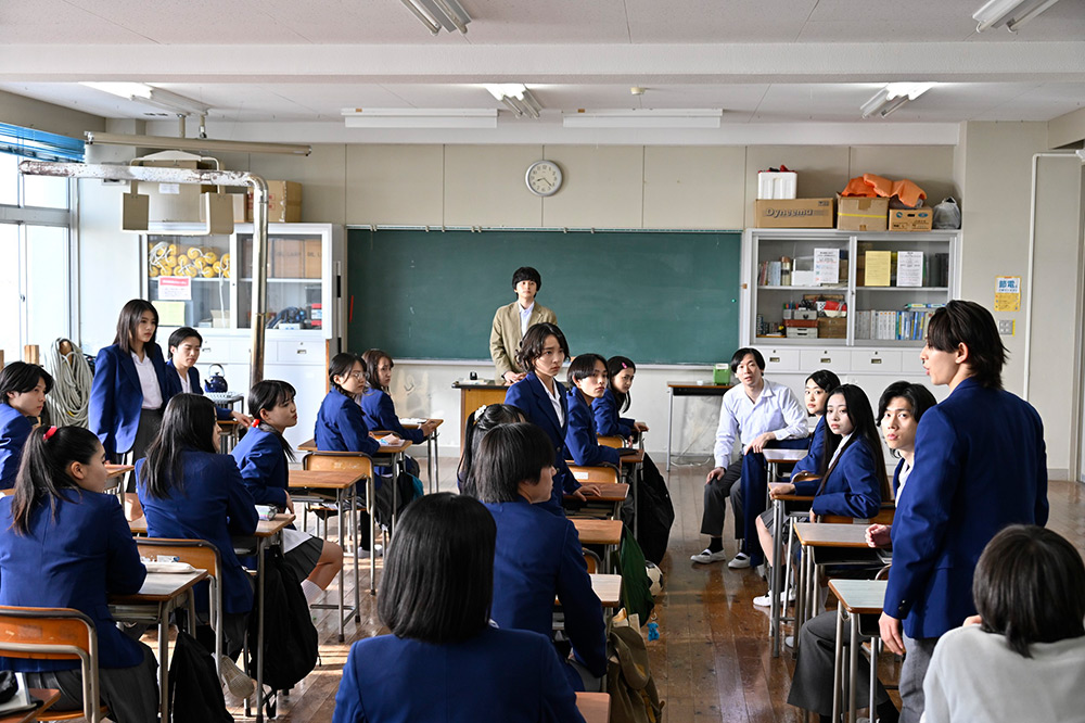 『サバ缶、宇宙へ行く』