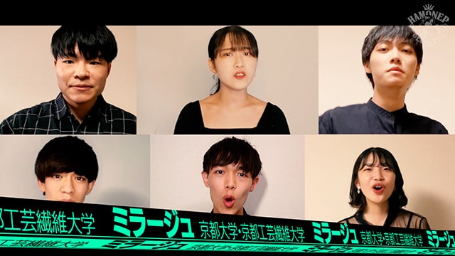 「力の限りゴーゴゴー!!」～全国ハモネプリーグLIVE!Vol.2 力の限りゴーゴゴー!!」～全国ハモネプリーグLIVE!Vol.2 - メルカリ