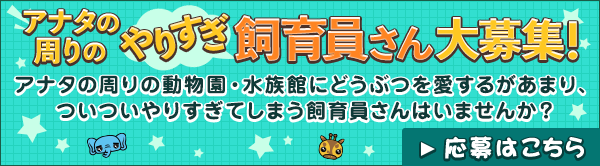 坂上どうぶつ王国 フジテレビ