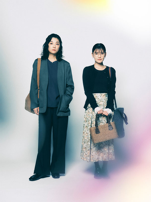 小池栄子、北香那