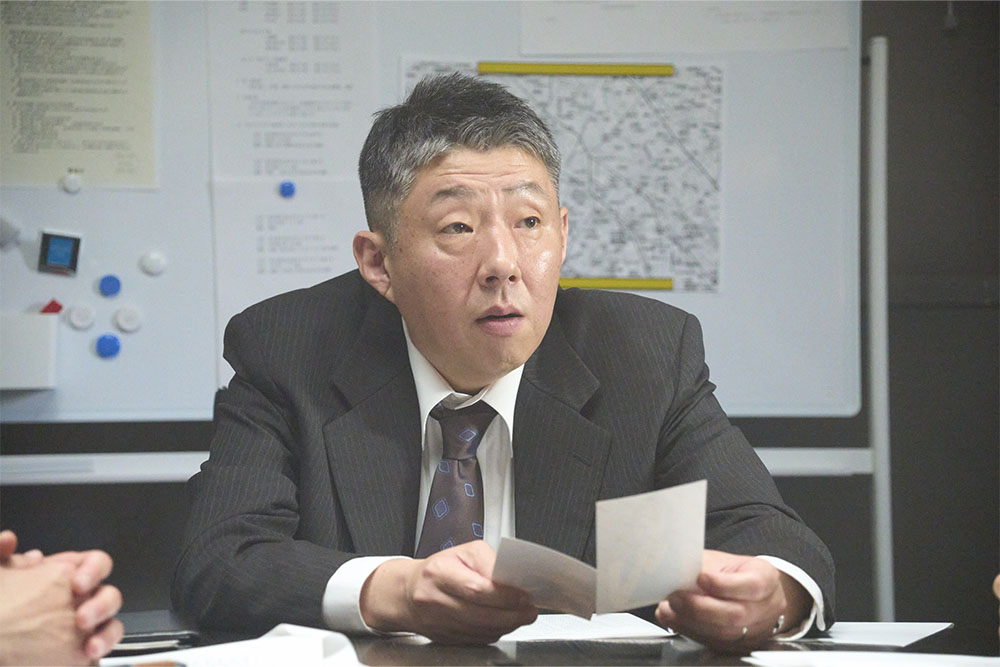 荒川良々