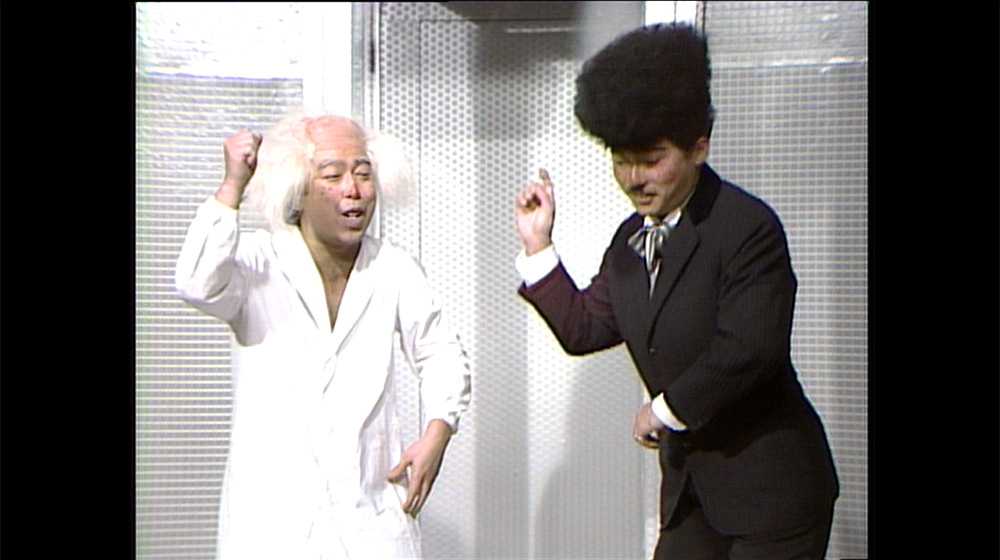 国民が選ぶ！志村けんの爆笑ベストコント30 - フジテレビ