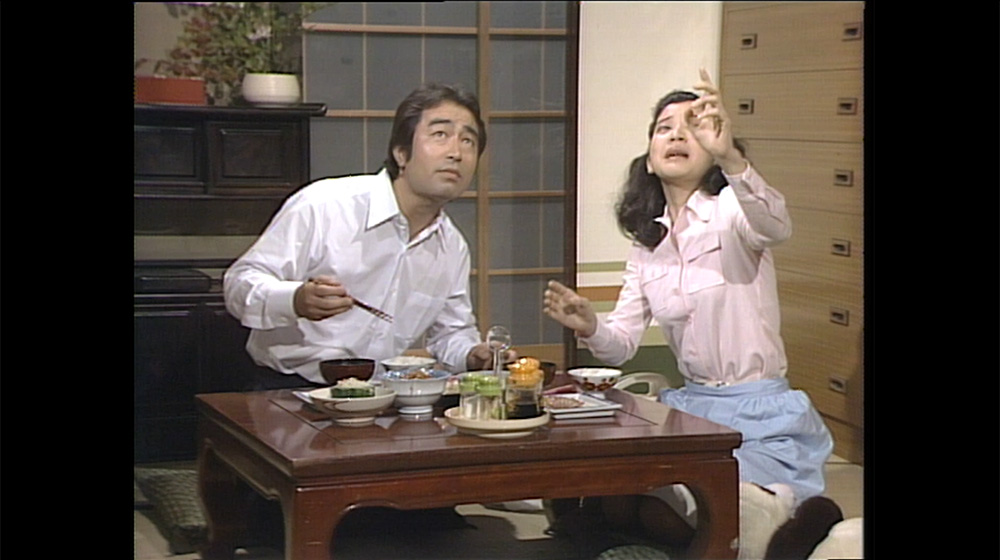 志村けん＆壇蜜 コント これはたまらないね！ – 志村けん ユーチューブ – COBK