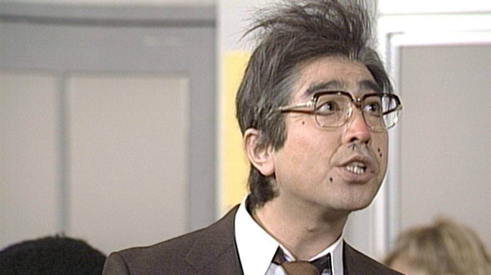 国民が選ぶ！志村けんの爆笑ベストコント30 - フジテレビ