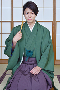 稲葉友