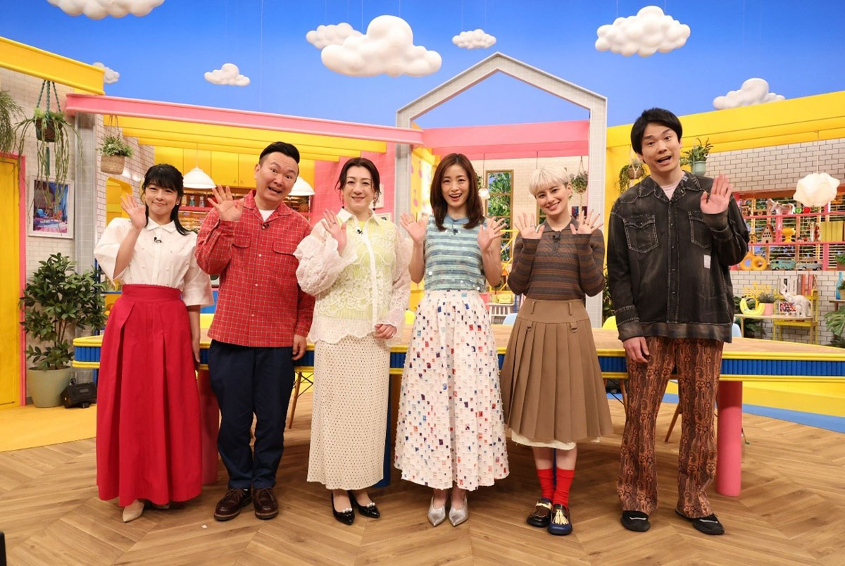 放送内容メインイメージ