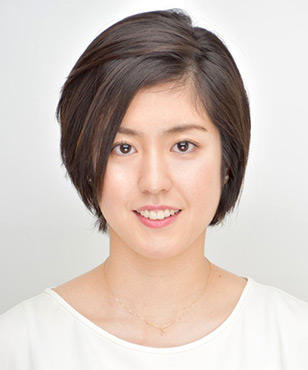 栗原文音