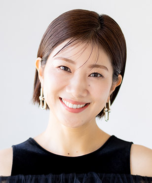 潮田玲子
