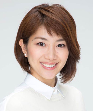 潮田玲子