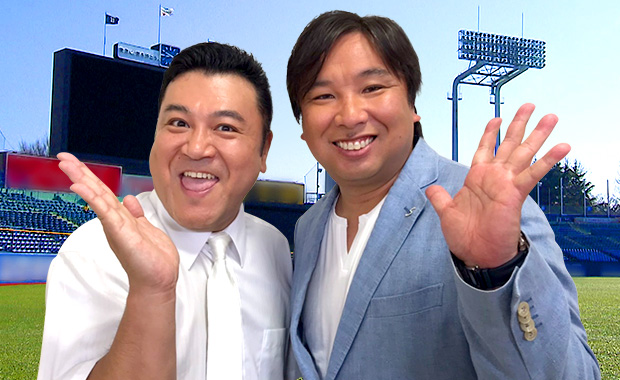 ヤクルト 巨人 Id野球革命から30年 メモリアルナイター 今 よみがえる 野村の教え フジテレビ