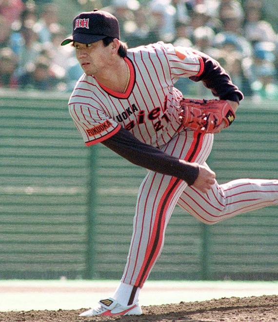 池田親興