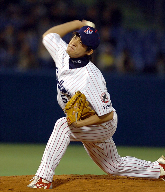 五十嵐亮太