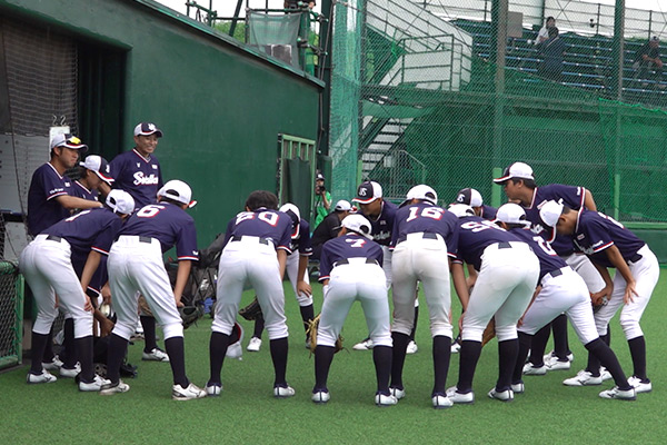 東京ヤクルトスワローズジュニア