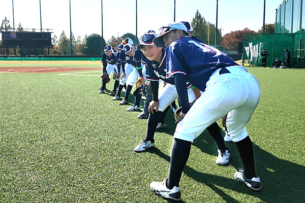 東京ヤクルトスワローズジュニア