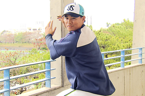 北村恵吾