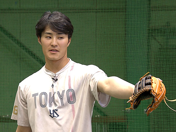 石井巧