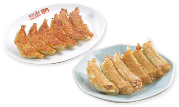 宇都宮餃子会