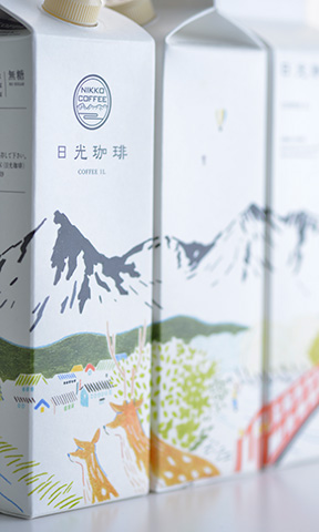 日光珈琲