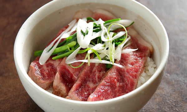 地産地消推進店 とちぎ家