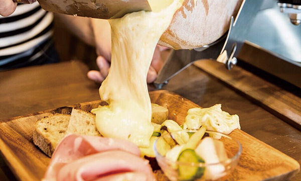 Panification U & Fromagerie Fil