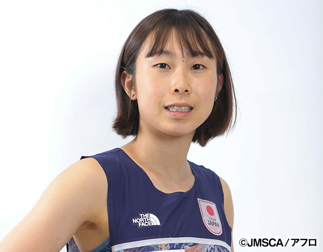 谷井 菜月