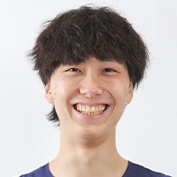 天笠 颯太