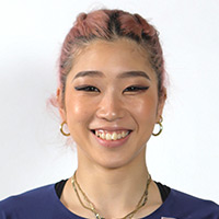 野中 生萌