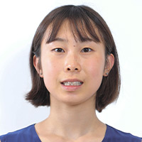 谷井 菜月