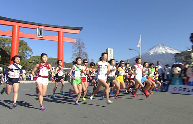 富士山本宮浅間大社