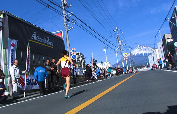 最終7区『魔の坂』