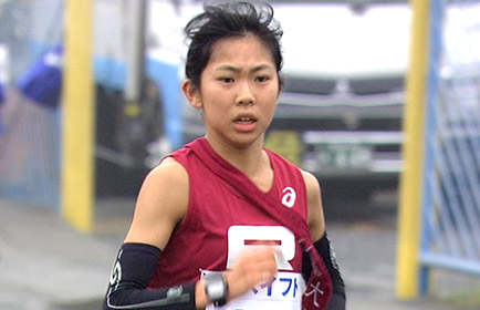 立命館大学 飛田凜香