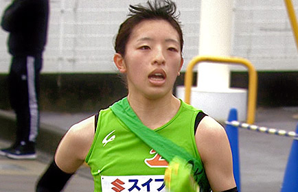 大東文化大学 吉村玲美