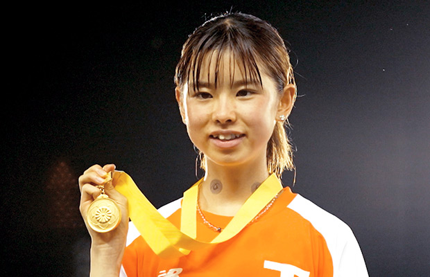 日本史上、最高の逸材・不破聖衣来