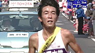 第10回大会ハイライト 1998年10月10日開催【優勝】駒澤大学