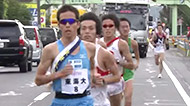 第17回大会ハイライト 2005年10月10日開催【優勝】東海大学