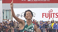 第27回大会ハイライト 2015年10月12日開催【優勝】青山学院大学