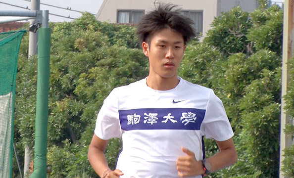 中村 大聖