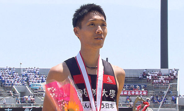 土方 英和