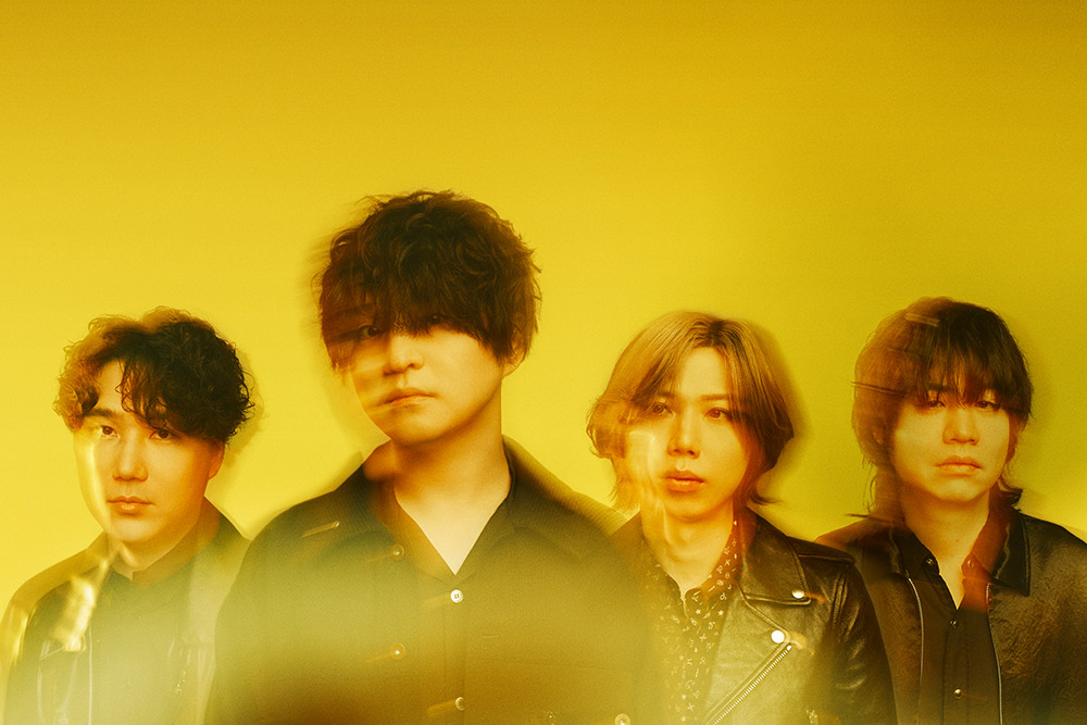 Official髭男dism