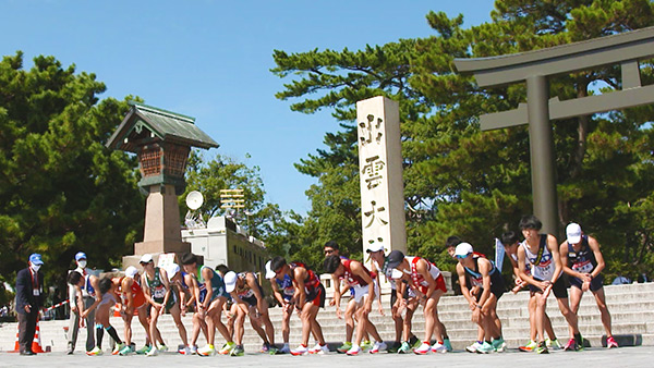 箱根駅伝初優勝の東海大