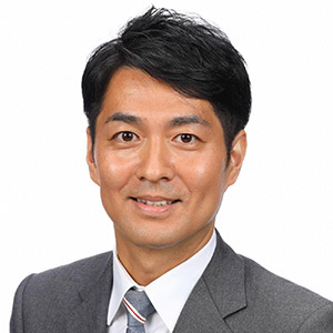 西岡孝洋