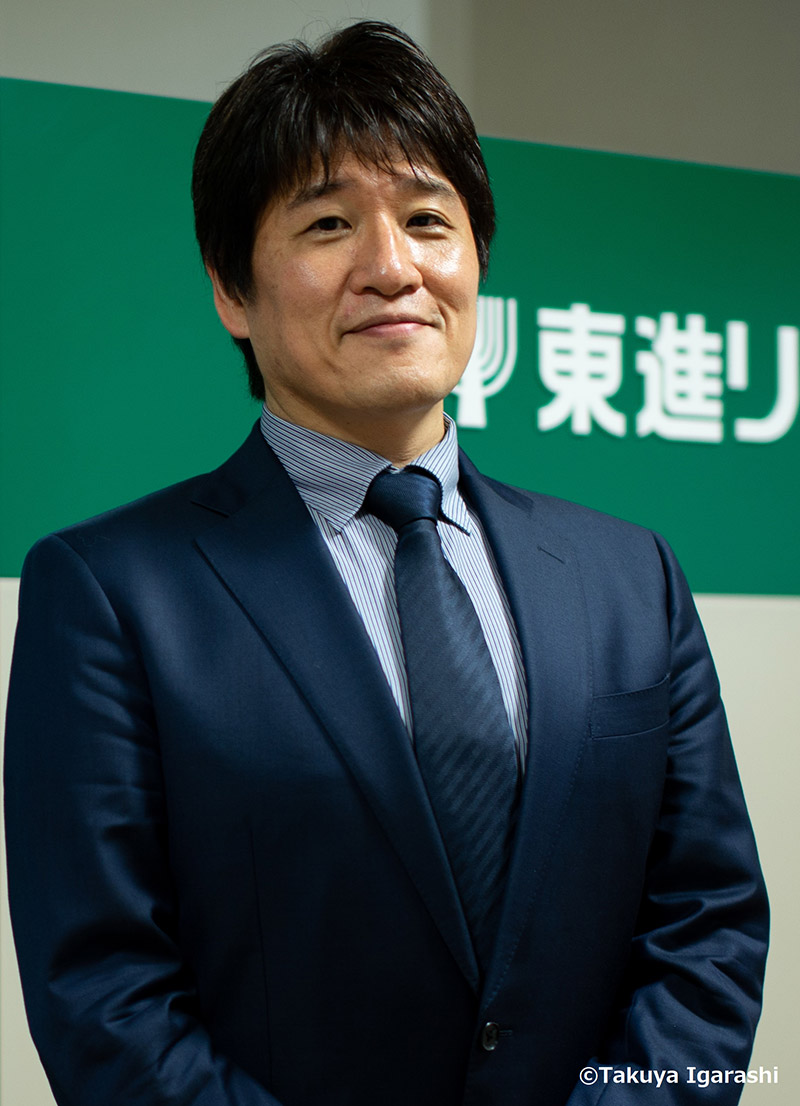 林 修